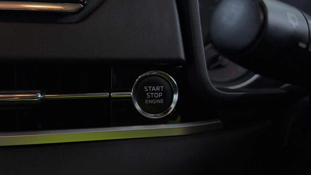 2024 Mitsubishi Outlander Es 5 Seat (2wd), Automatic, 53436 km, Keyless / Button Start