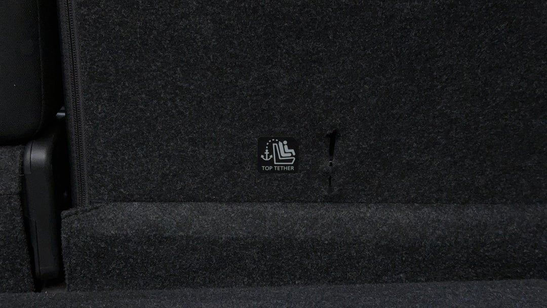 2024 Mitsubishi Outlander Es 5 Seat (2wd), Automatic, 53436 km, Child Seat Anchor Points