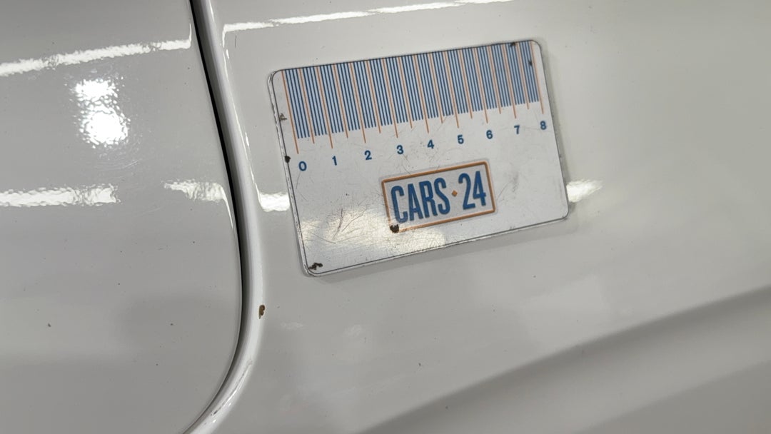 2024 Mitsubishi Outlander Es 5 Seat (2wd), Automatic, 53436 km, Quarter Panel Front RHS Guard Chip