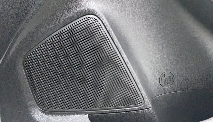 2015 Hyundai Elite i20 MAGNA 1.2, Petrol, Manual, 44,393 km, Speaker