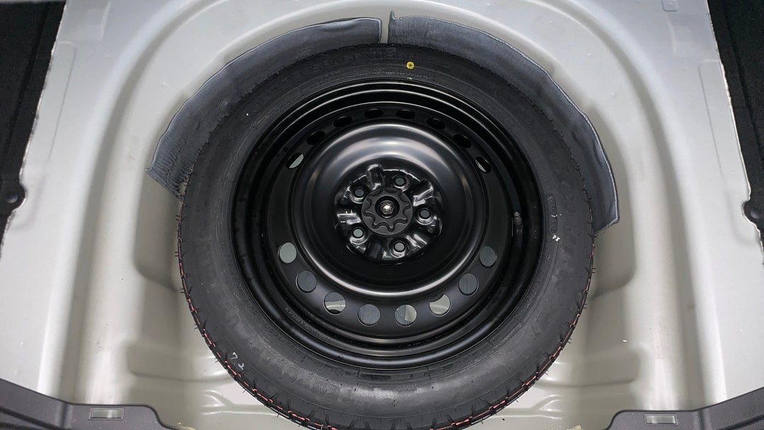 2024 Toyota Camry Ascent + Sat Nav Hybrid, Automatic, 47411 km, Spare Wheel