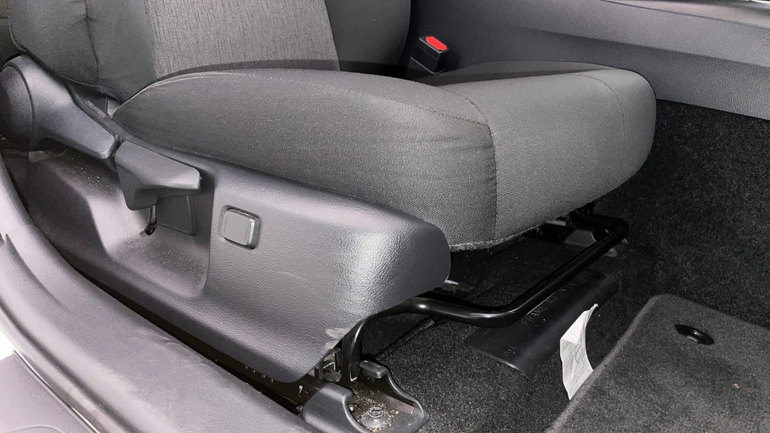 2024 Toyota Camry Ascent + Sat Nav Hybrid, Automatic, 47411 km, Drivers Side Adjustment Panel