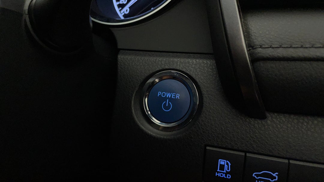 2024 Toyota Camry Ascent + Sat Nav Hybrid, Automatic, 47411 km, Keyless / Button Start