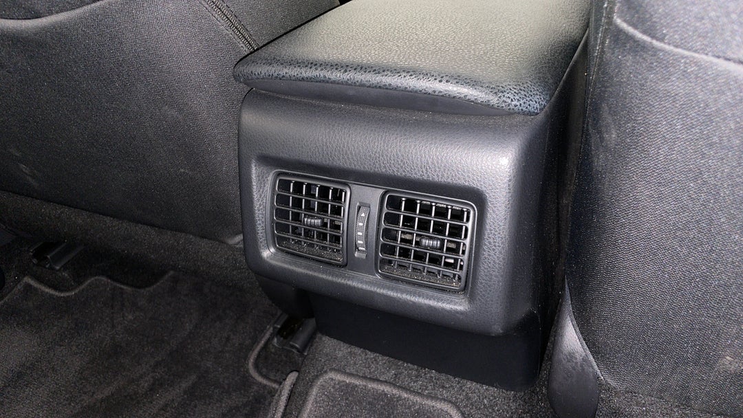 2024 Toyota Camry Ascent + Sat Nav Hybrid, Automatic, 47411 km, Rear A/C Vent