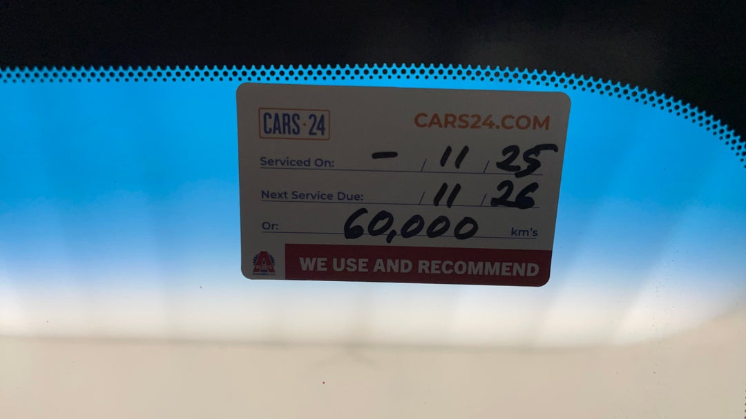 2024 Toyota Camry Ascent + Sat Nav Hybrid, Automatic, 47411 km, Service History