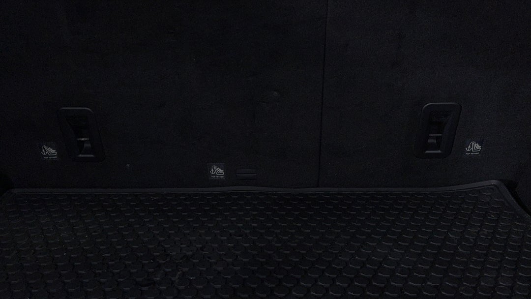 2020 MG HS Core, Automatic, 83412 km, Child Seat Anchor Points