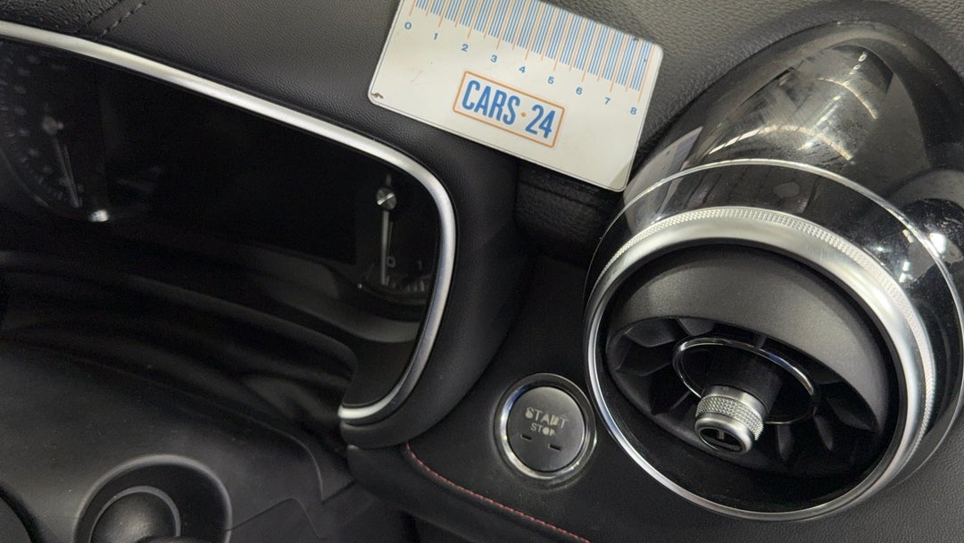 2020 MG HS Core, Automatic, 83412 km, Keys Key damaged