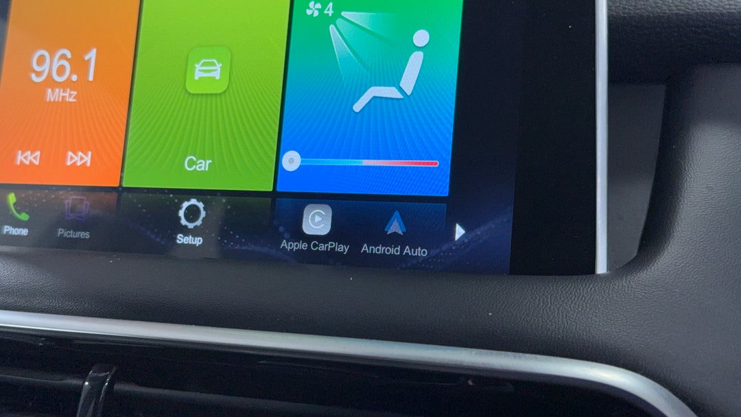 2020 MG HS Core, Automatic, 83412 km, Android/Apple Car Play