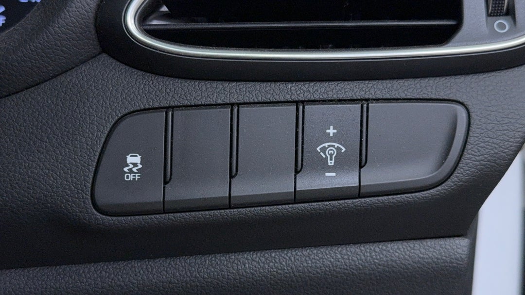 Utility Switches/Buttons