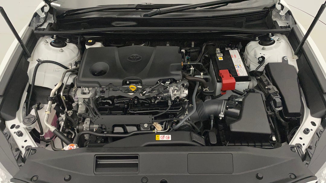 2023 Toyota Camry Ascent, Automatic, 54284 km, Open Bonnet (Engine)