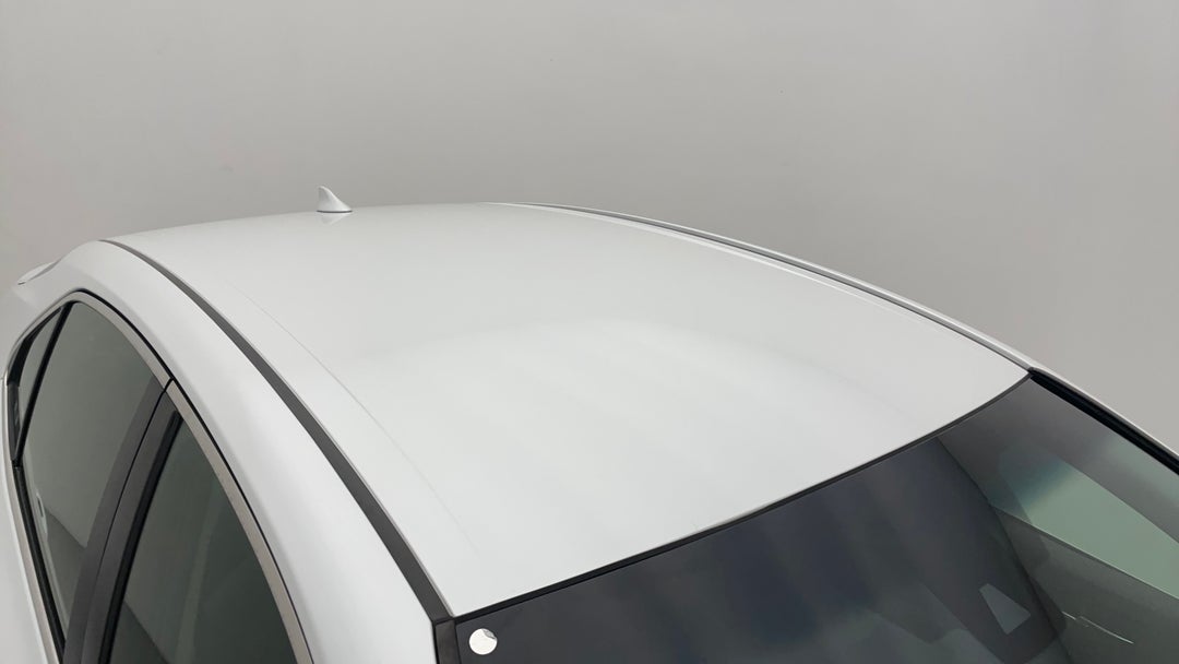 2023 Toyota Camry Ascent, Automatic, 54284 km, Roof/Sunroof View