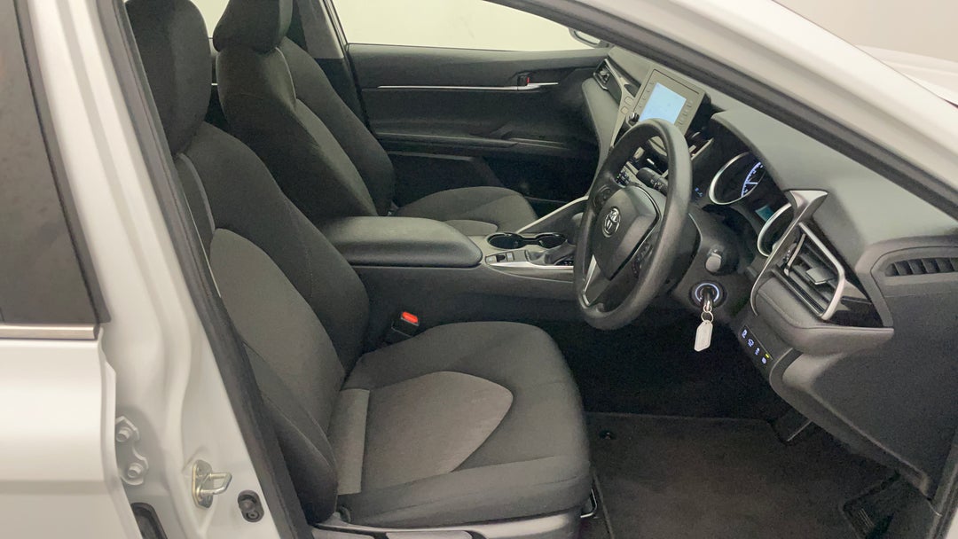 2023 Toyota Camry Ascent, Automatic, 54284 km, Right Side Front Door Cabin View