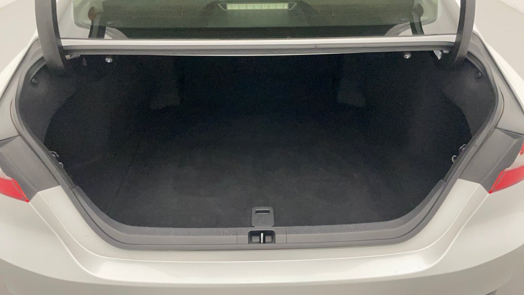 2023 Toyota Camry Ascent, Automatic, 54284 km, Boot Inside View