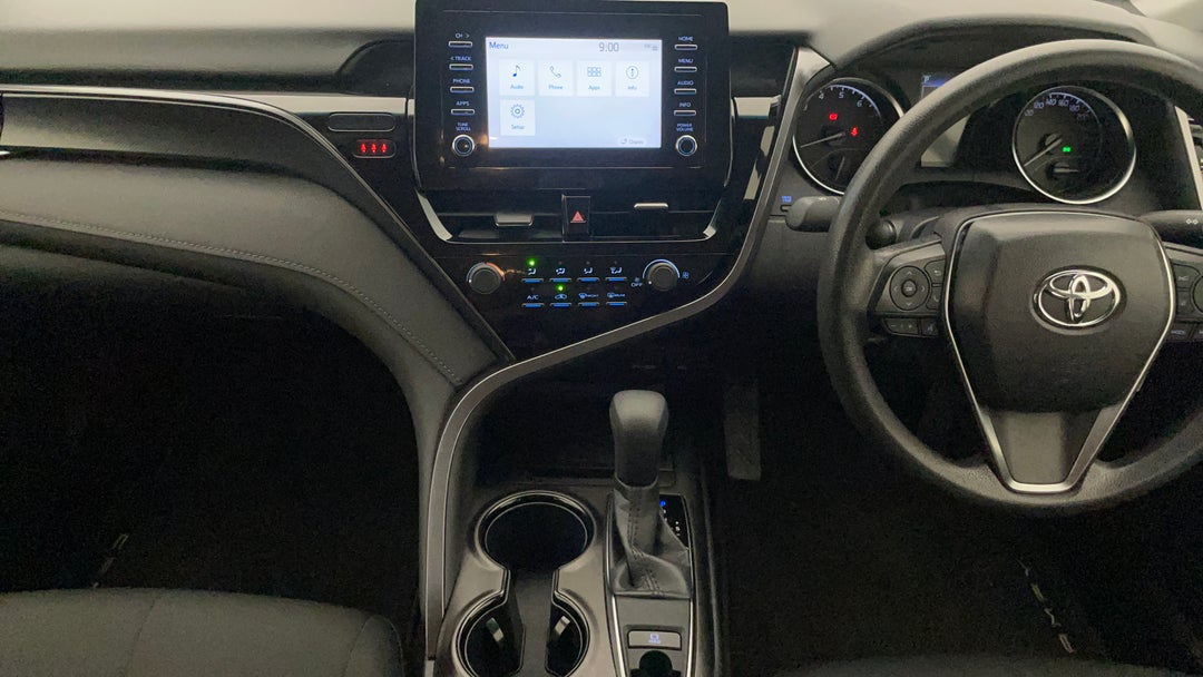 2023 Toyota Camry Ascent, Automatic, 54284 km, Center Console