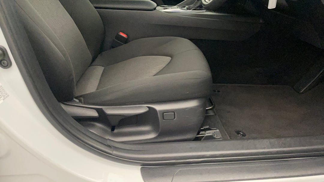 2023 Toyota Camry Ascent, Automatic, 54284 km, Drivers Side Adjustment Panel