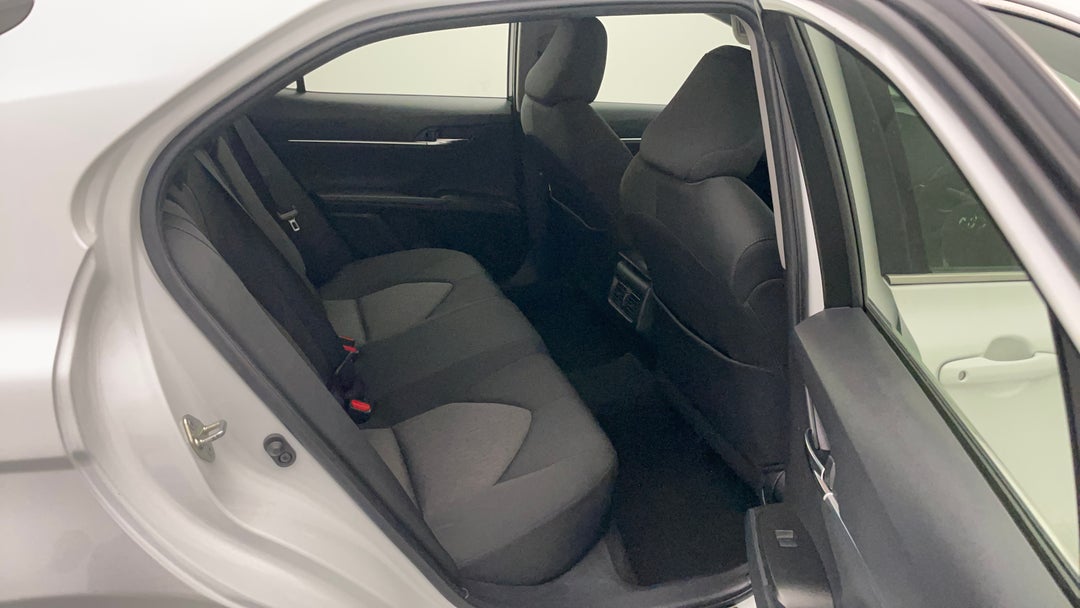 2023 Toyota Camry Ascent, Automatic, 54284 km, Right Side Rear Door Cabin View