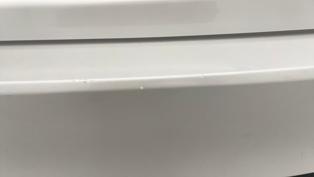 2023 Toyota Camry Ascent, Automatic, 54284 km, Boot / Tailgate Tailgate Chip