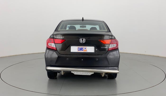 2019 Honda Amaze 1.2L I-VTEC S, CNG, Manual, 90,618 km, Back/Rear