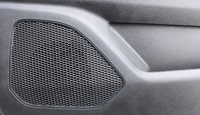 2020 Datsun Redi Go T (O), Petrol, Manual, 19,281 km, Speaker