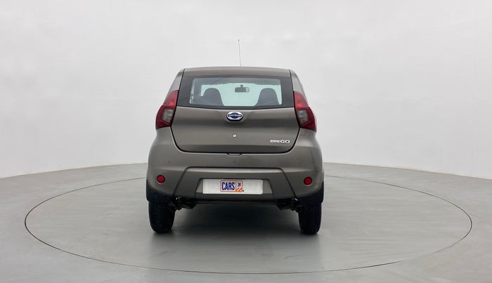 2020 Datsun Redi Go T (O), Petrol, Manual, 19,281 km, Back/Rear