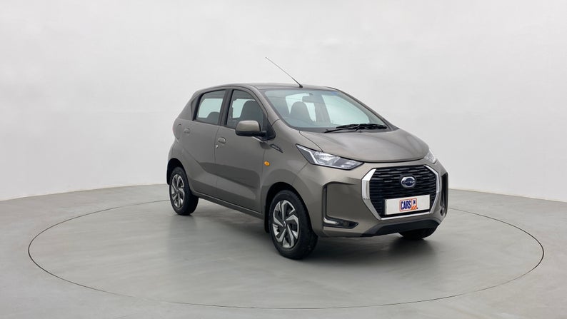 2020 Datsun Redi Go T (O)