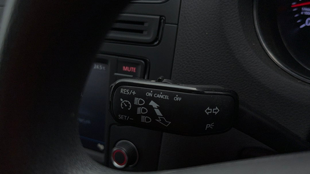 2017 Volkswagen Polo 66 Tsi Trendline, Manual, 109324 km, Cruise Control