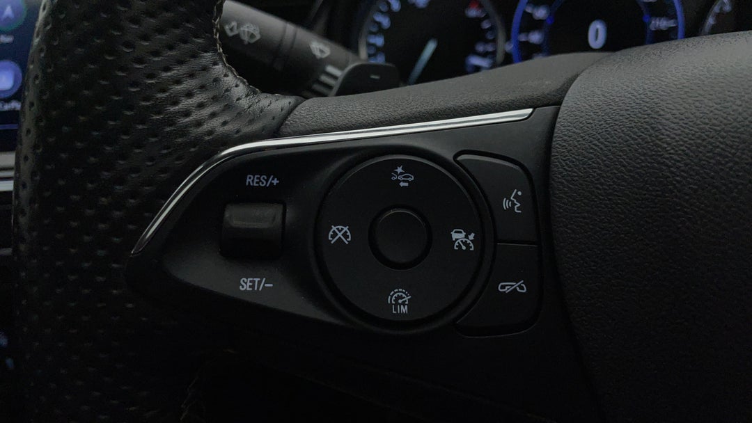 2018 Holden Calais V, Automatic, 60236 km, Cruise Control