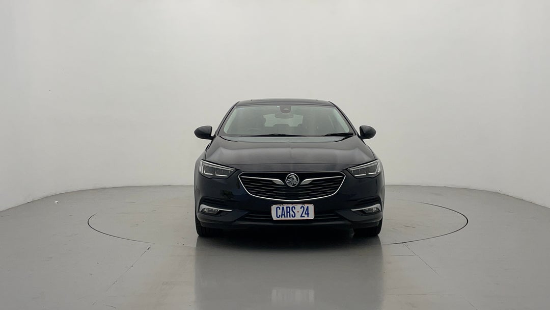 2018 Holden Calais V, Automatic, 60236 km, Front View