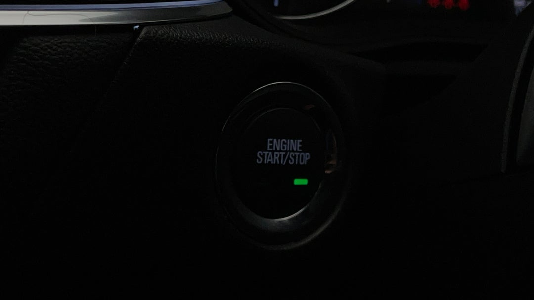 2018 Holden Calais V, Automatic, 60236 km, Keyless / Button Start