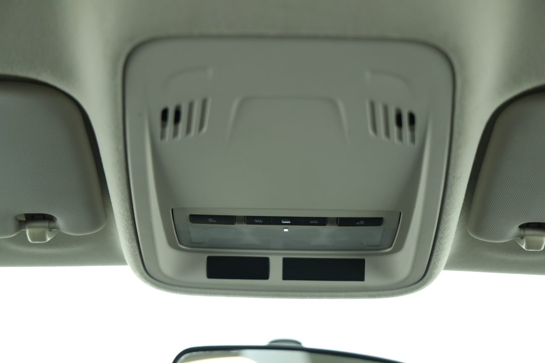 2018 Holden Astra Ls, Automatic, 148944 km, On-Roof Controls/Sunglass holder