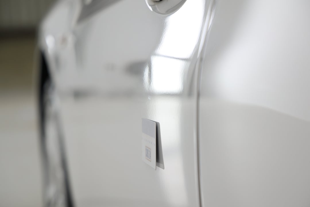 2018 Holden Astra Ls, Automatic, 148944 km, Doors Front LHS Dent