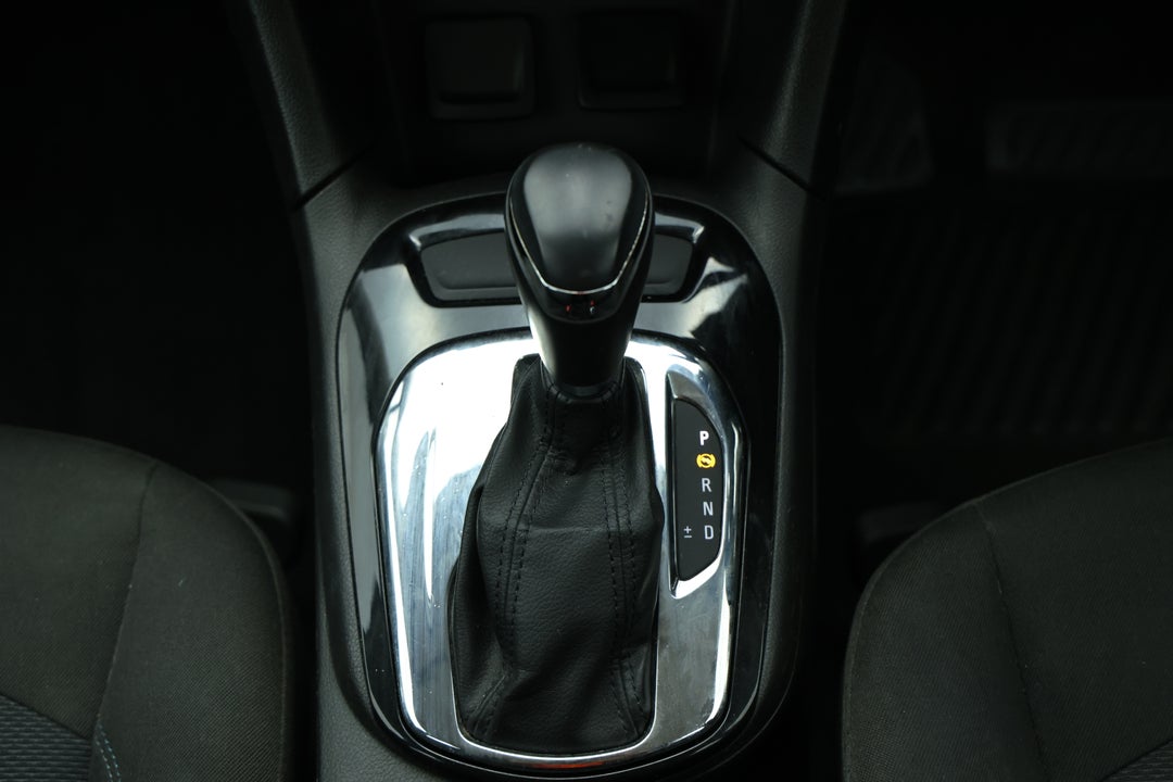 2018 Holden Astra Ls, Automatic, 148944 km, Gear Lever 