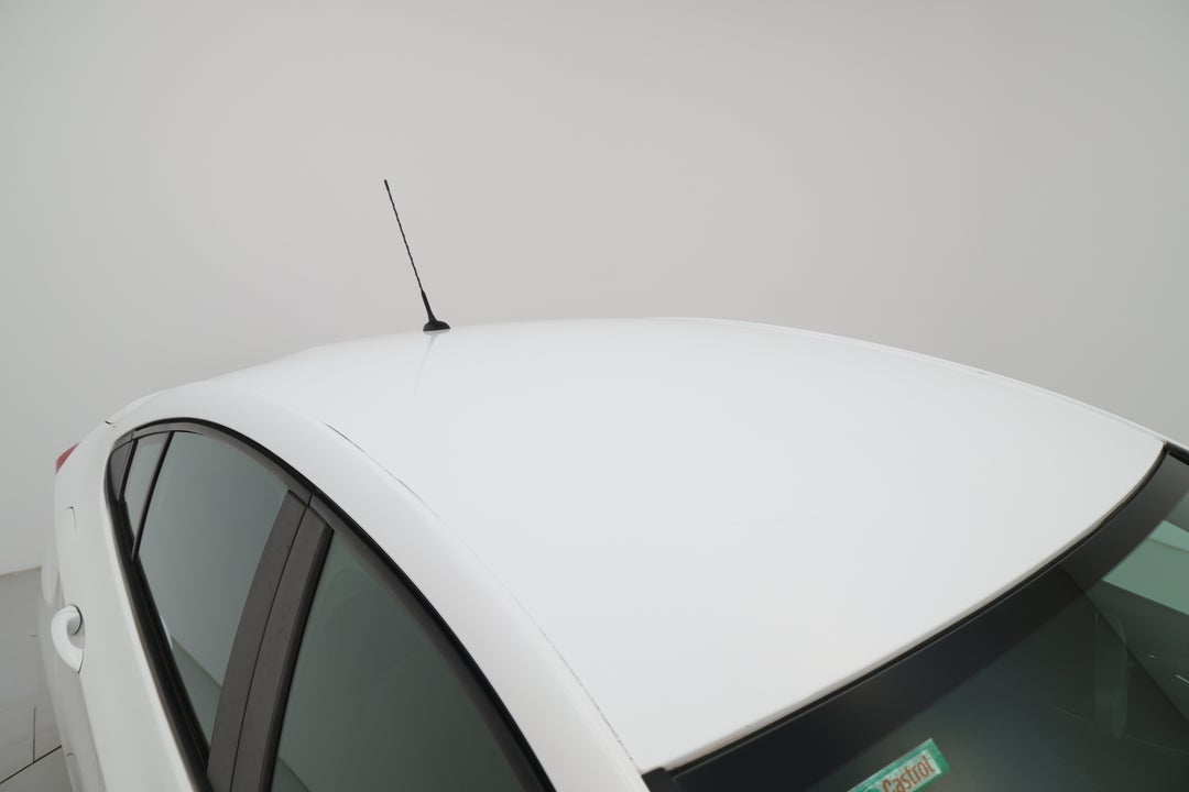 2018 Holden Astra Ls, Automatic, 148944 km, Roof/Sunroof View