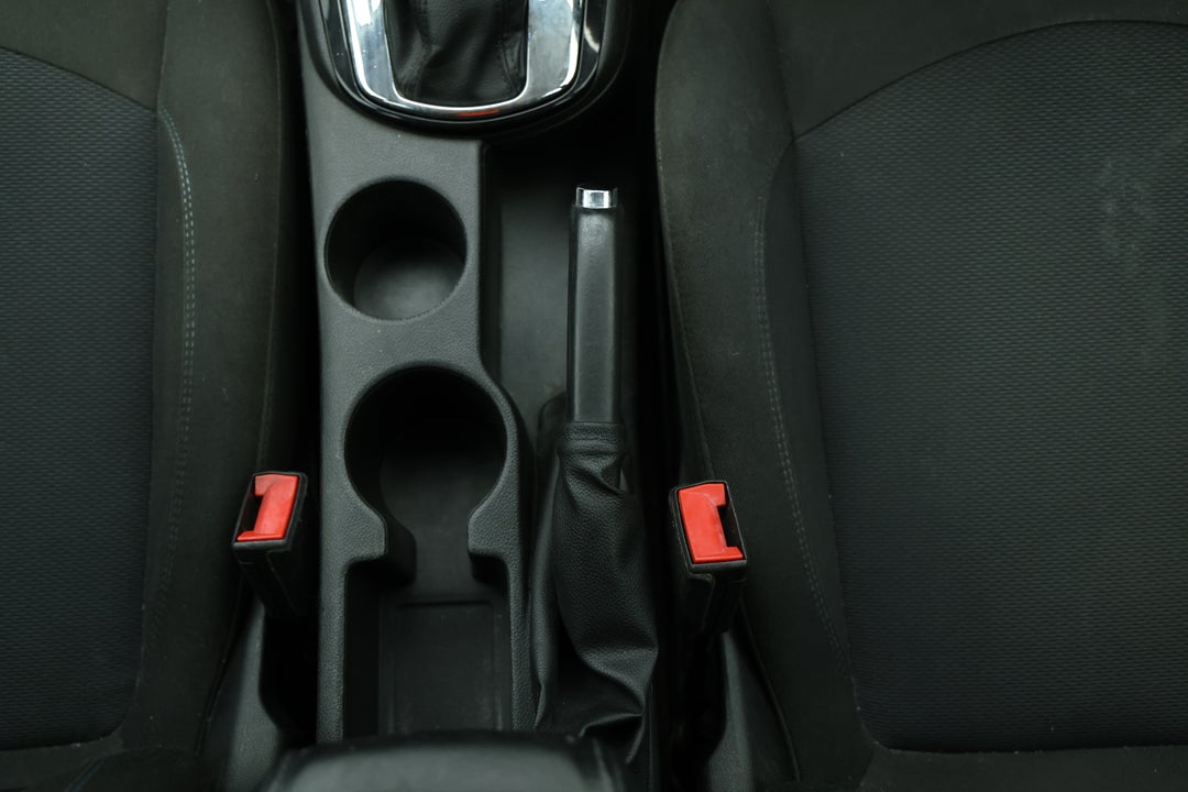 2018 Holden Astra Ls, Automatic, 148944 km, Handbrake