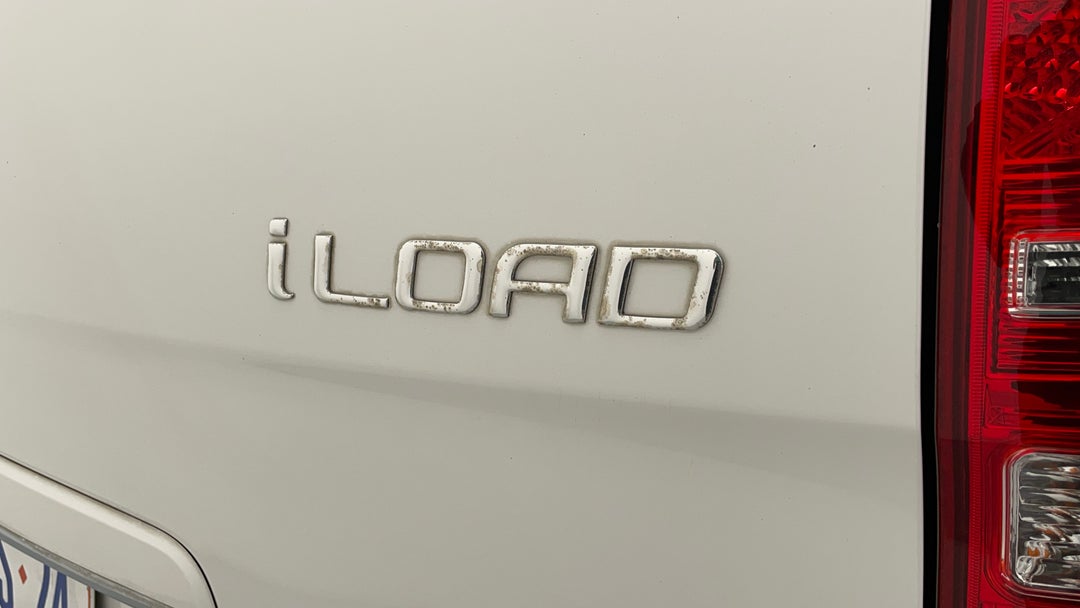 Badge (Boot Right Side)