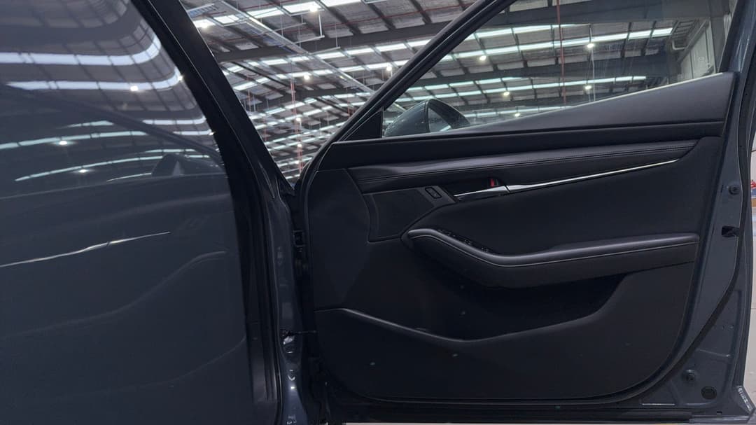2020 Mazda 3 G20 Evolve, Automatic, 66559 km, Speaker View