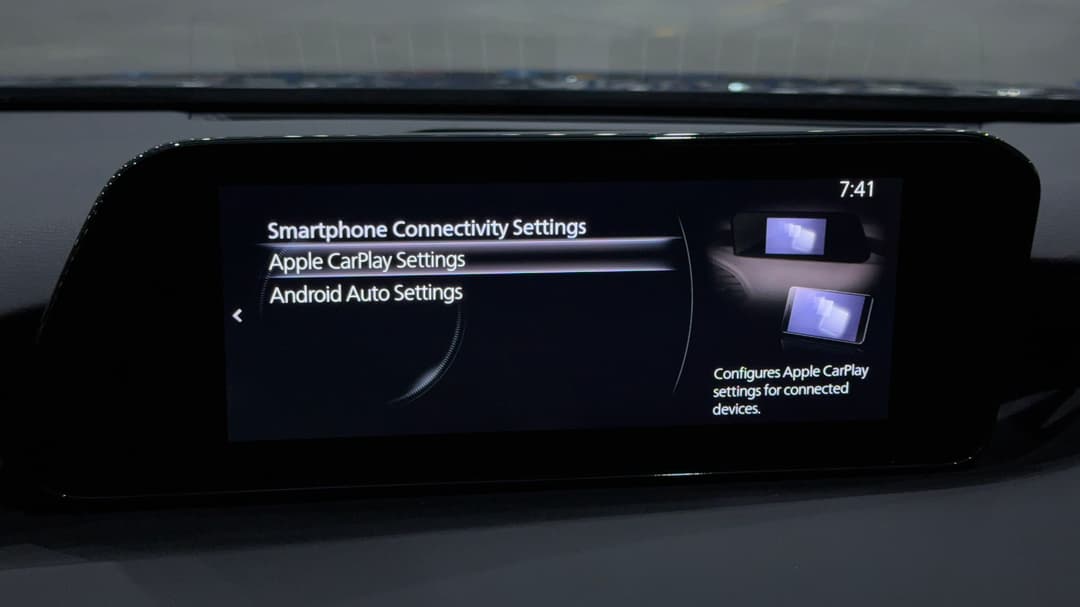 2020 Mazda 3 G20 Evolve, Automatic, 66559 km, Android/Apple Car Play