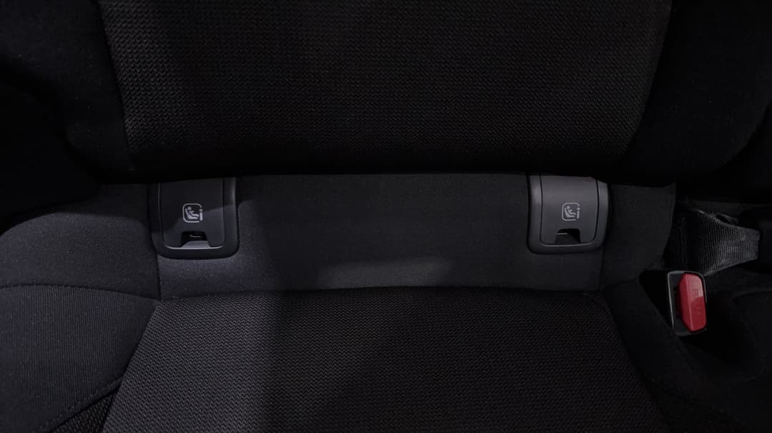 2020 Mazda 3 G20 Evolve, Automatic, 66559 km, Child Seat Anchor Points