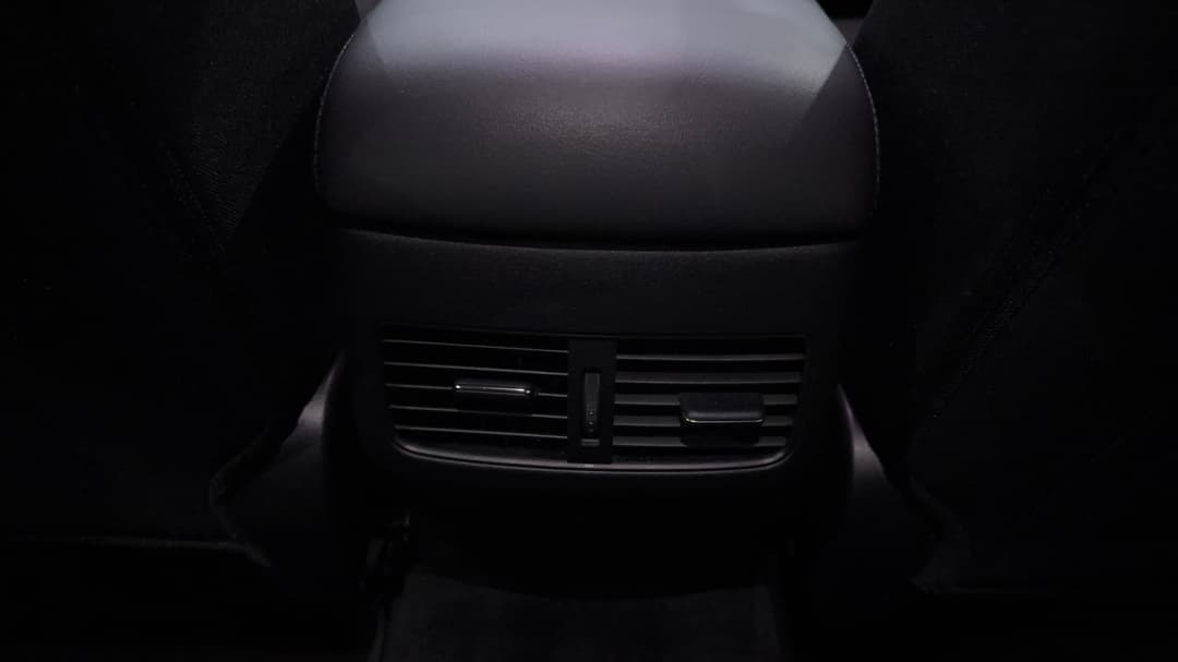2020 Mazda 3 G20 Evolve, Automatic, 66559 km, Rear A/C Vent