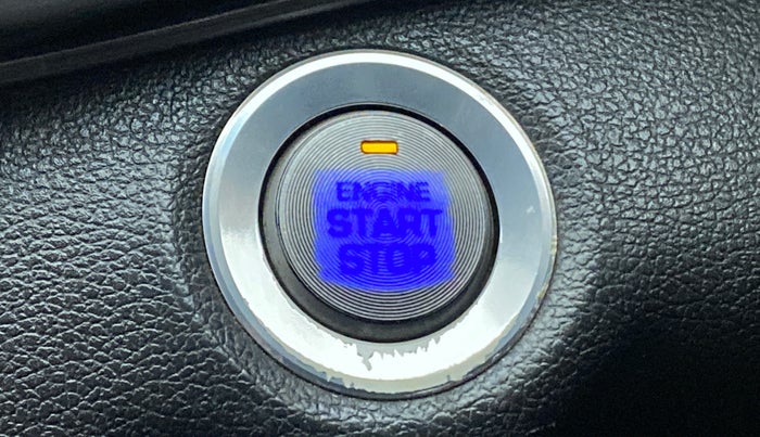 2018 Hyundai New Elantra 2.0 SX (O) AT, Petrol, Automatic, 83,195 km, Keyless Start/ Stop Button