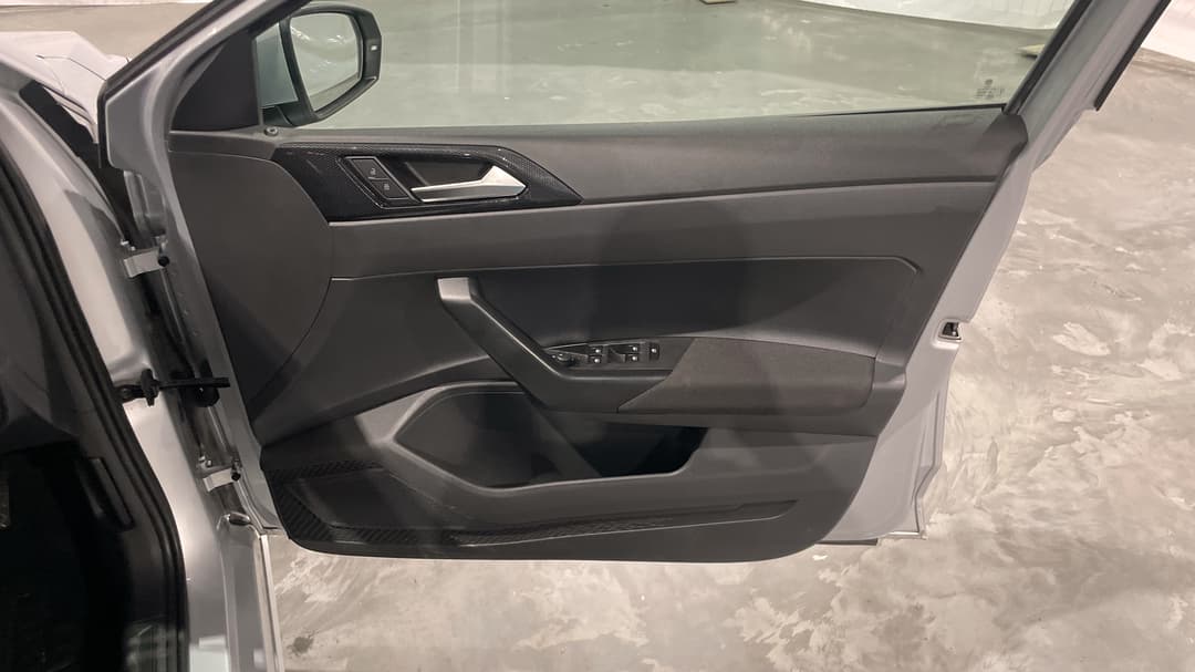 2024 Volkswagen Polo Life, Automatic, 27143 km, Speaker View