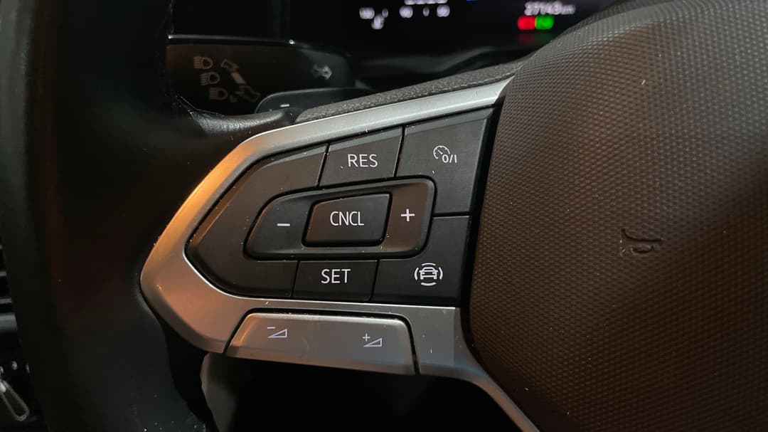 2024 Volkswagen Polo Life, Automatic, 27143 km, Cruise Control