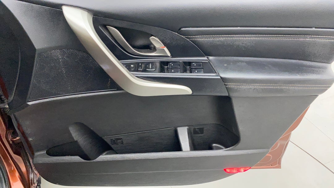 Driver Side Door Panels Control 