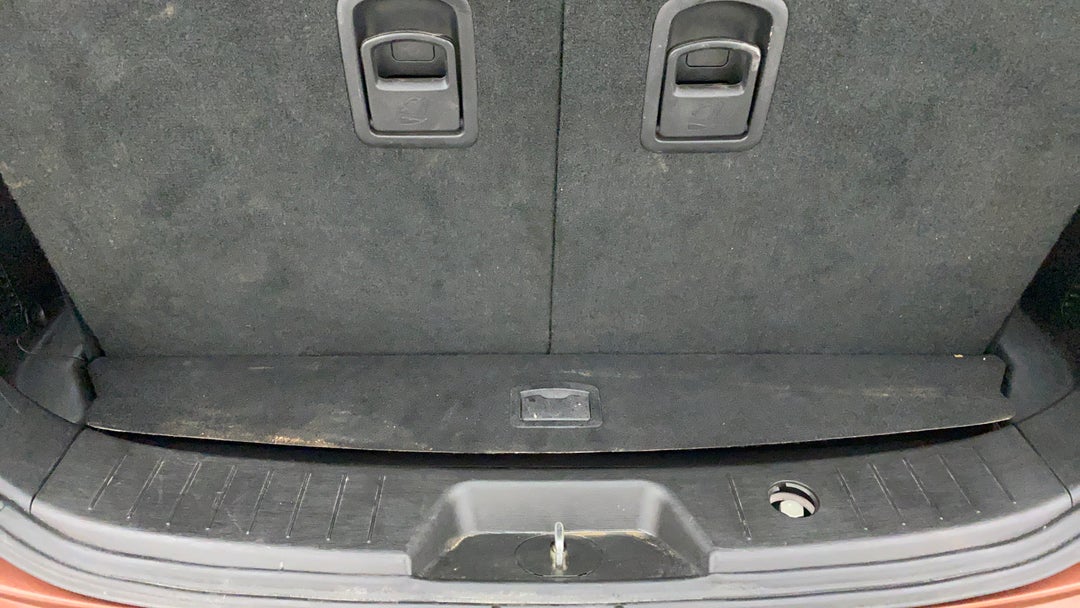 Boot Inside