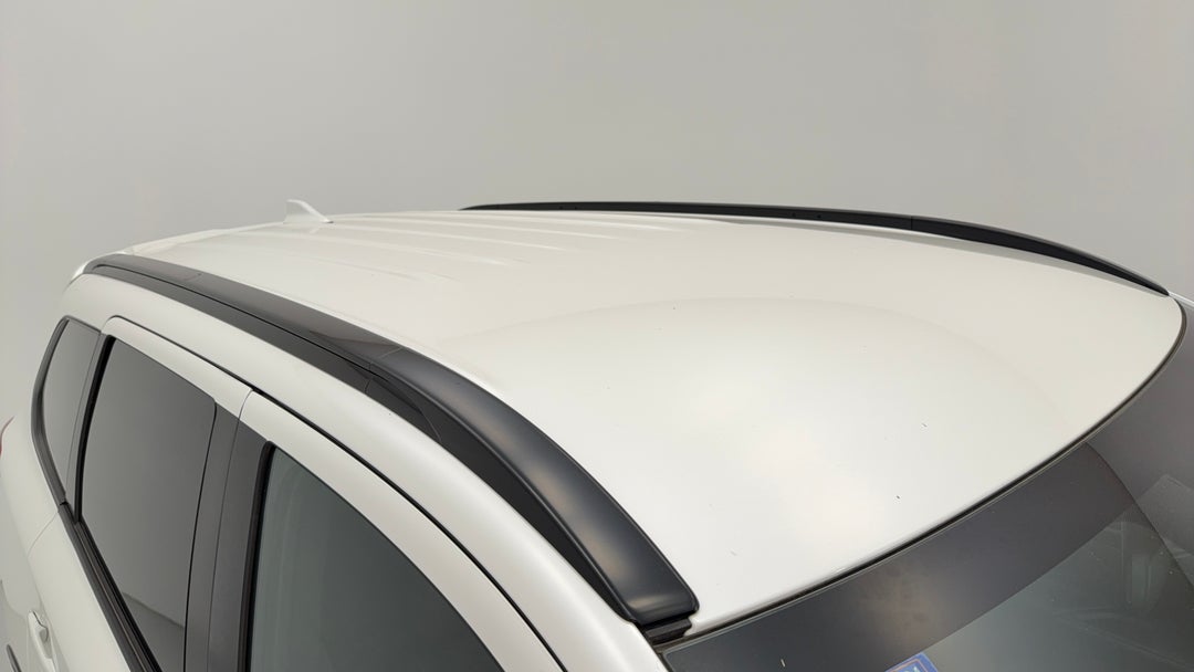 2021 Mitsubishi Outlander Black Edition 7 Seat (2WD), Automatic, 26809 km, Roof/Sunroof View