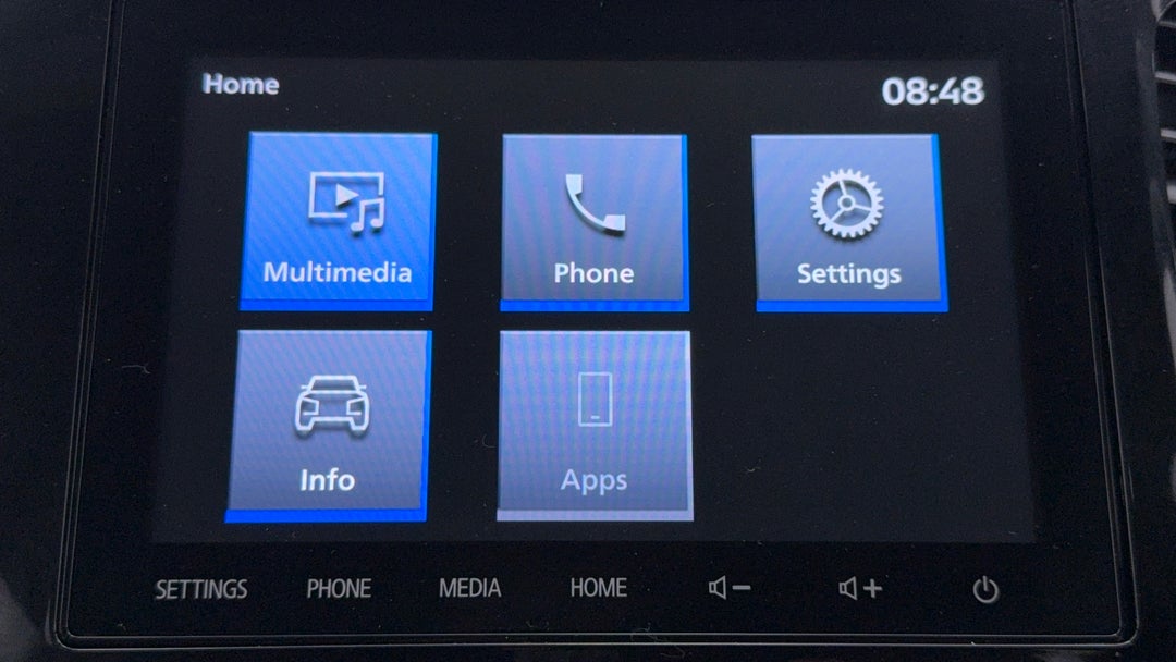 2021 Mitsubishi Outlander Black Edition 7 Seat (2WD), Automatic, 26809 km, Android/Apple Car Play