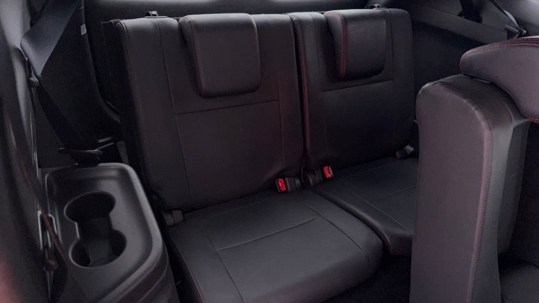 2021 Mitsubishi Outlander Black Edition 7 Seat (2WD), Automatic, 26809 km, Third Row Seats