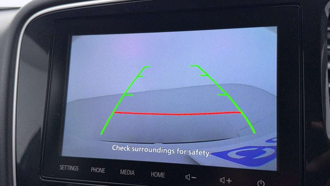 2021 Mitsubishi Outlander Black Edition 7 Seat (2WD), Automatic, 26809 km, Parking Camera