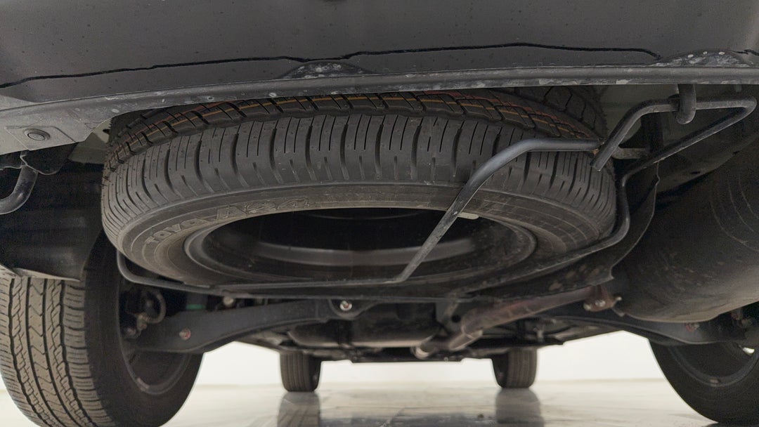 2021 Mitsubishi Outlander Black Edition 7 Seat (2WD), Automatic, 26809 km, Spare Wheel