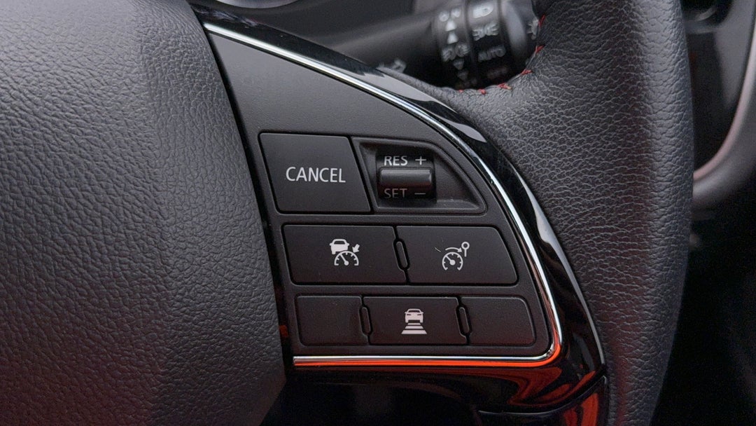 2021 Mitsubishi Outlander Black Edition 7 Seat (2WD), Automatic, 26809 km, Cruise Control